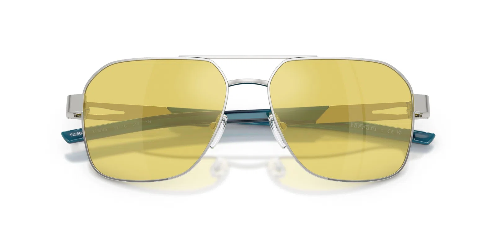 Scuderia Ferrari 5003 Sunglasses - view 16